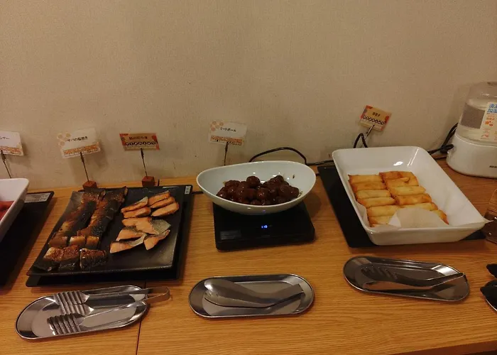 Hotel Hakusan Hills