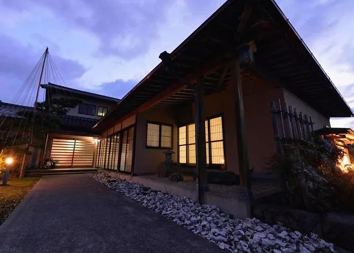 Minshuku Shima