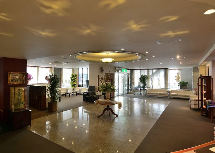 Hotel Riverge Akebono