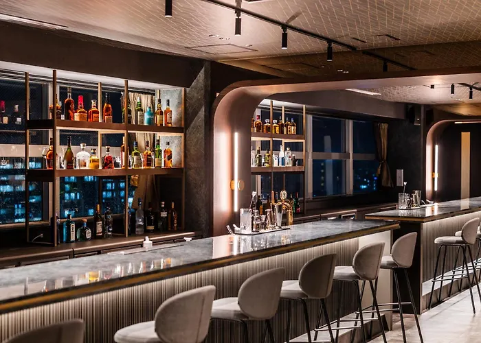 Apa Hotel Kanazawa Ekimae